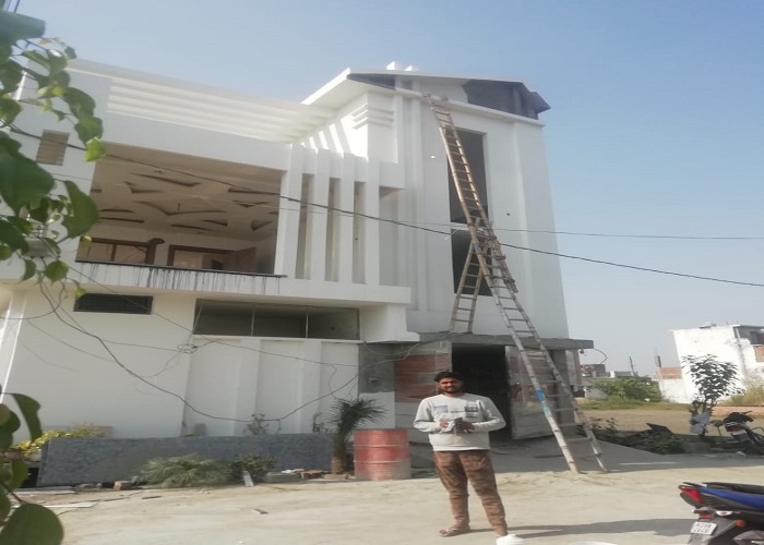 Painter Services in Rudrapur